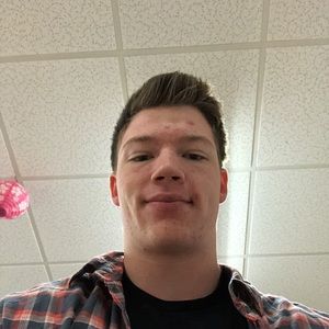 Meet your Posher, Nate